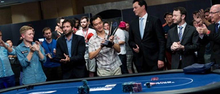 John Juanda Wins EPT ME 2015 2